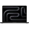Apple MacBook Pro 16" Space Black M3 Max 36/1TB 14CPU 30GPU 2023 Apple MacBook Pro 16" Space Black M3 Max 36/1TB 14CPU 30GPU 2023